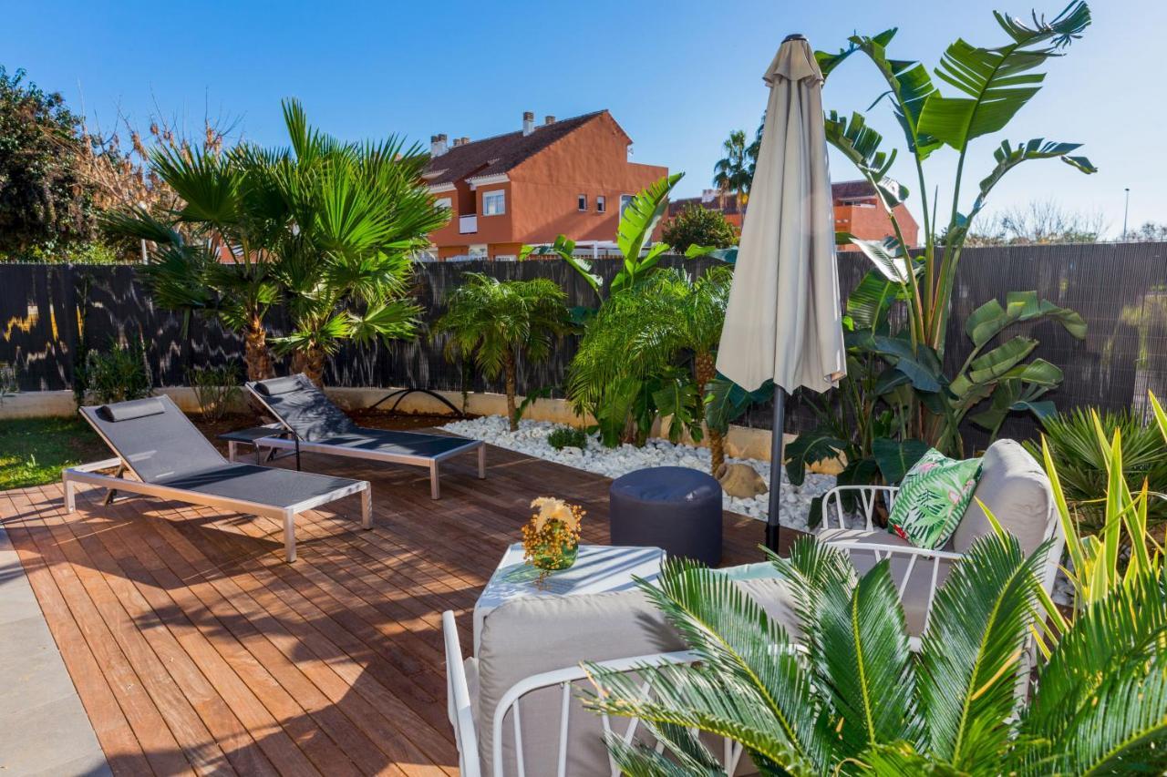 Paraiso By Rock Appartement *
