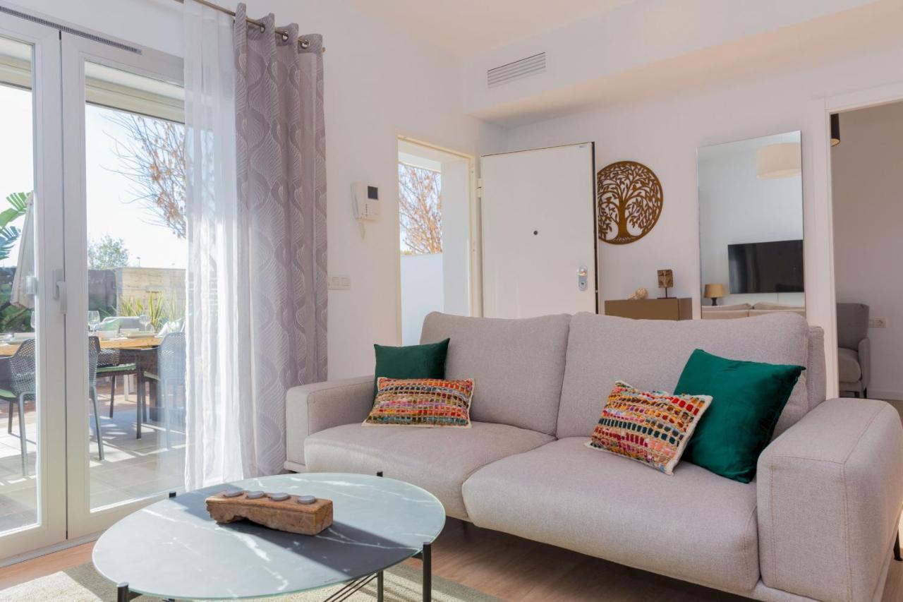 Paraiso By Rock Appartement