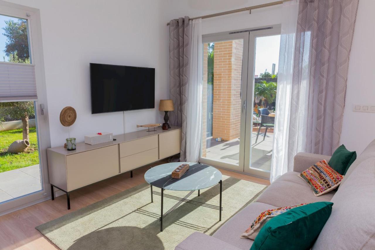 Paraiso By Rock Appartement Jávea