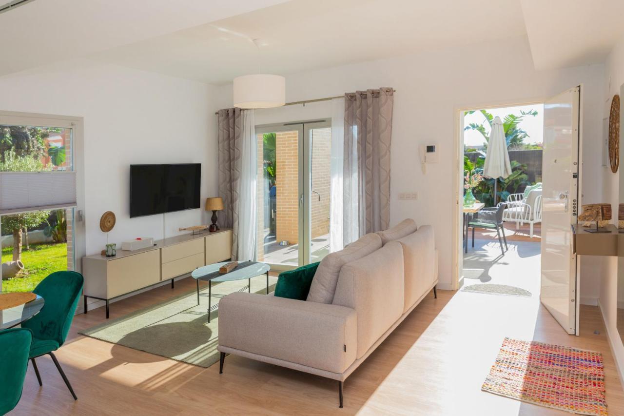 Apartment Paraiso By Rock Javea