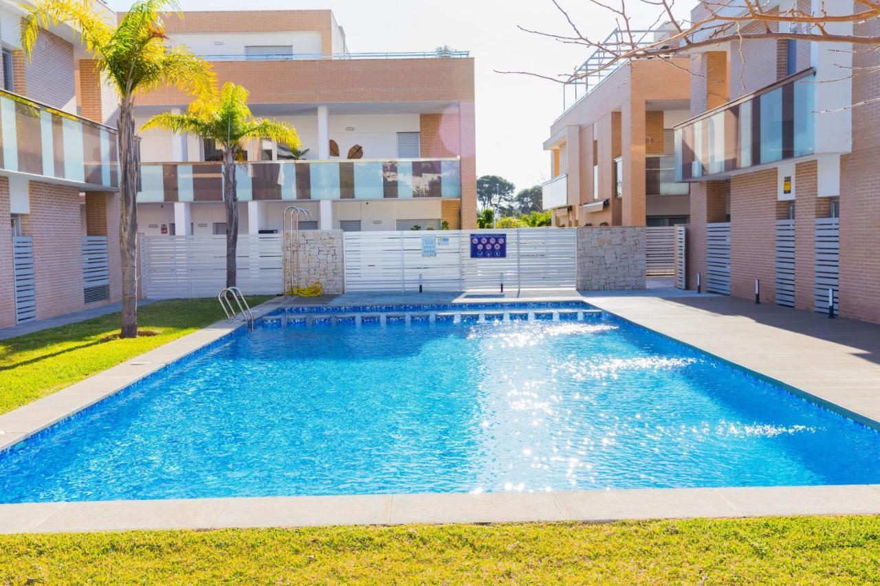 Paraiso By Rock Appartement Jávea