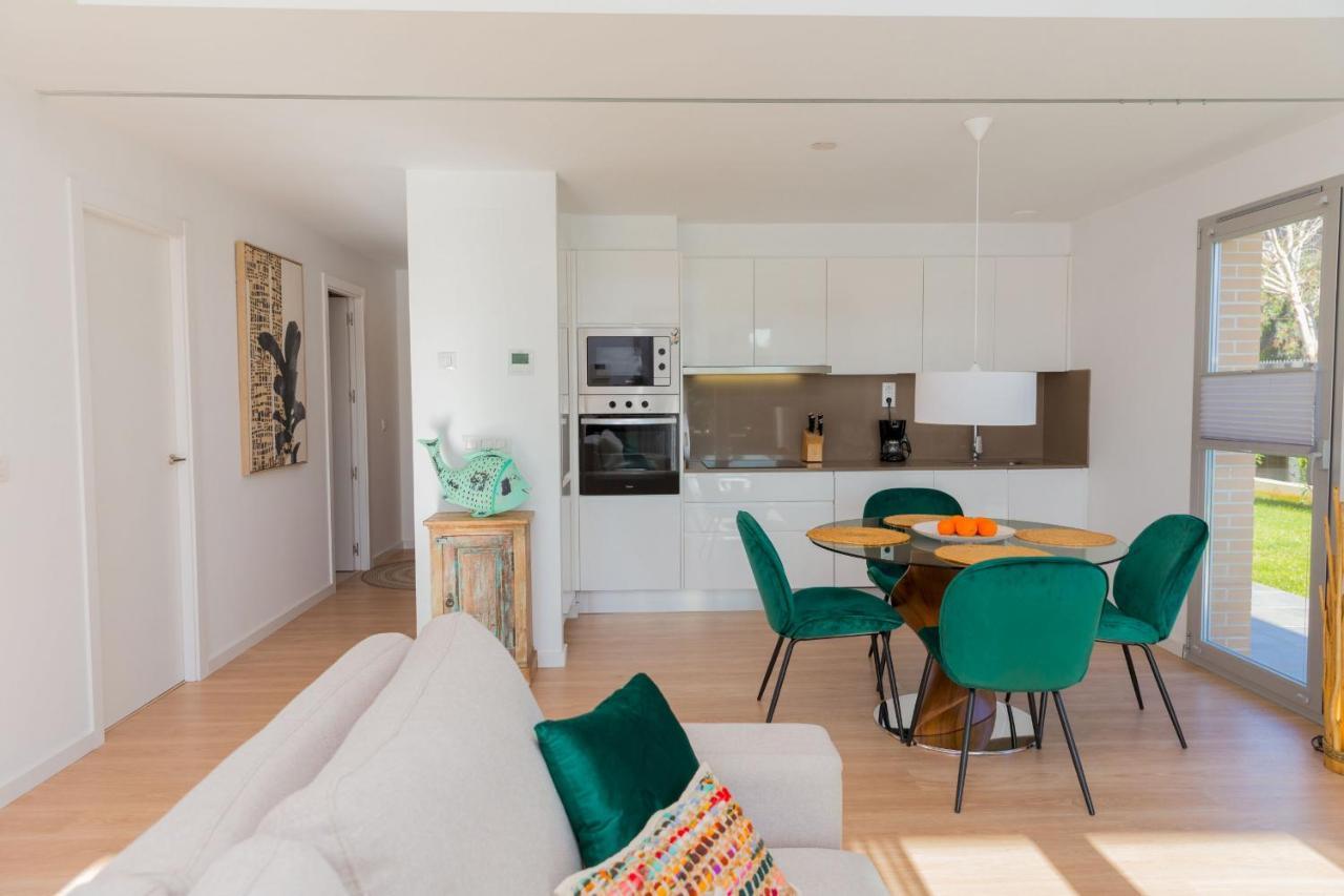 Paraiso By Rock Appartement *