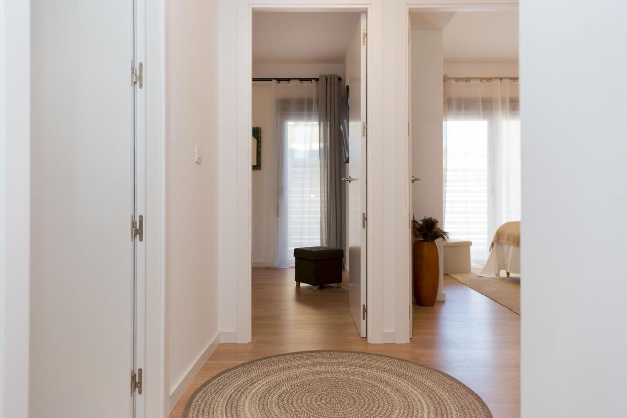 Appartement Paraiso By Rock