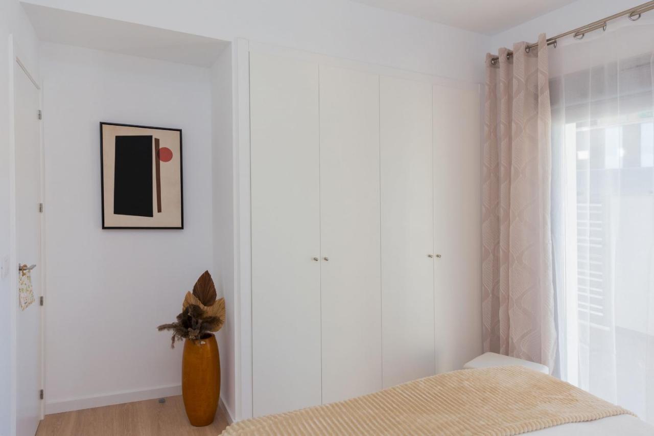 Appartement Paraiso By Rock *