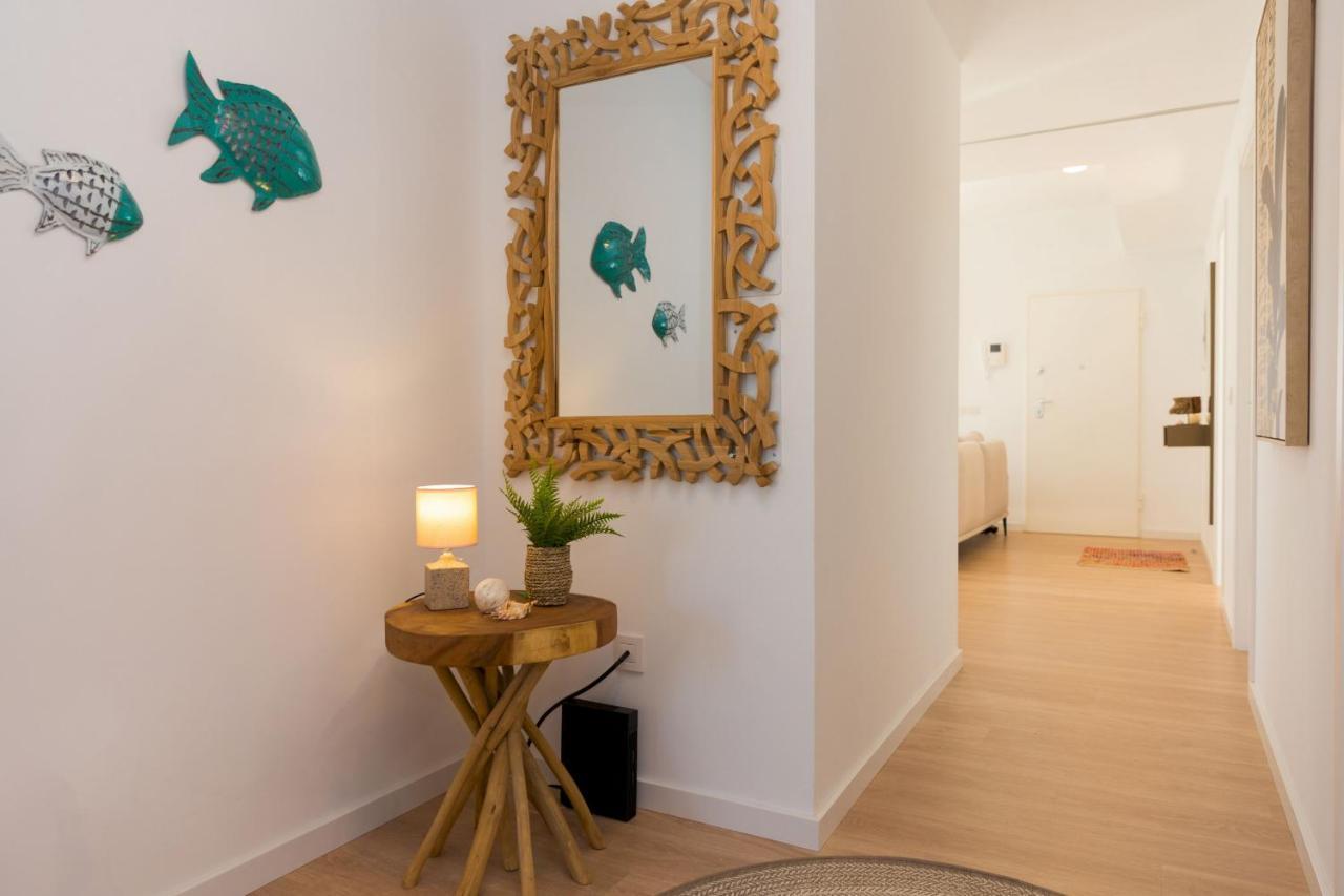 Appartement Paraiso By Rock *