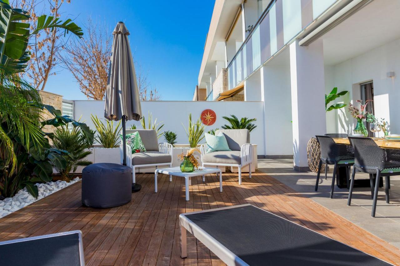 Paraiso By Rock Appartement Jávea