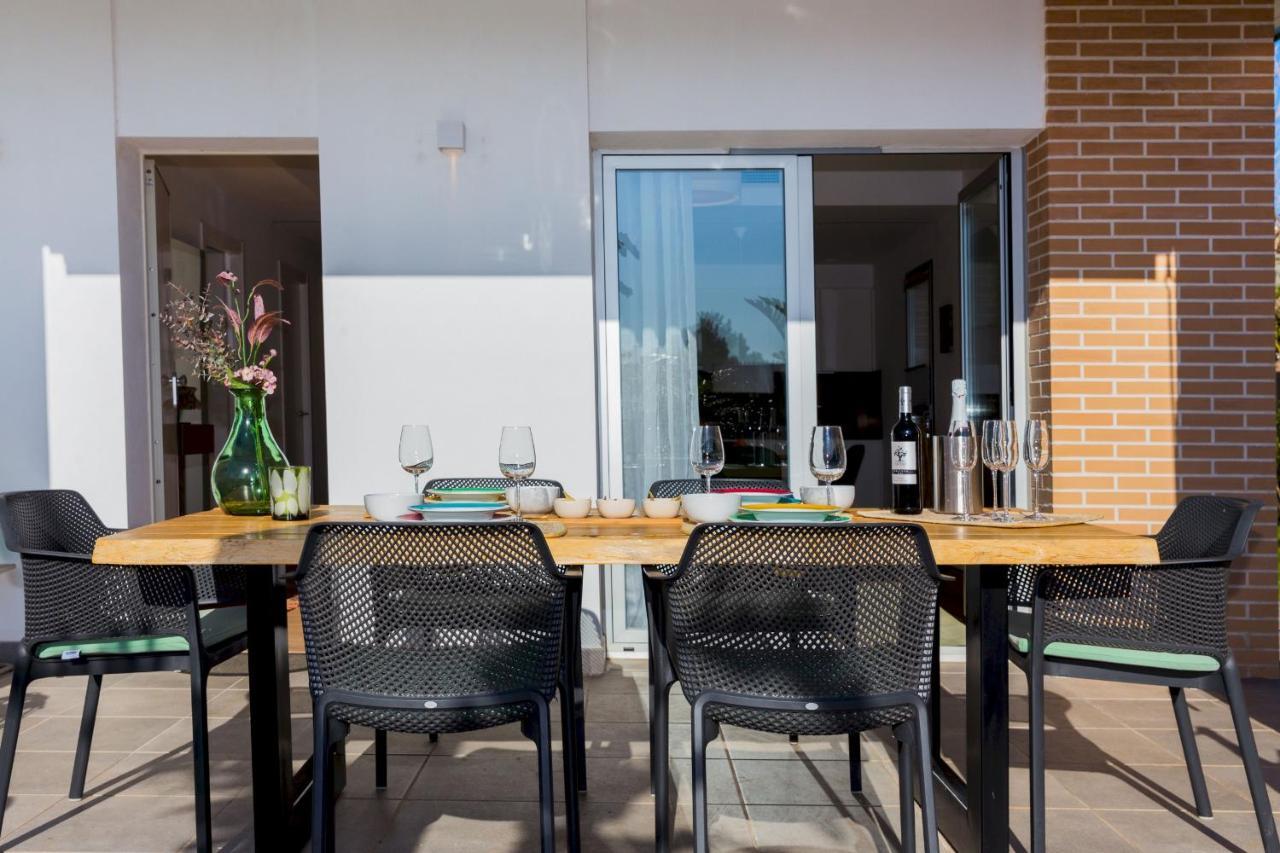 Appartement Paraiso By Rock *