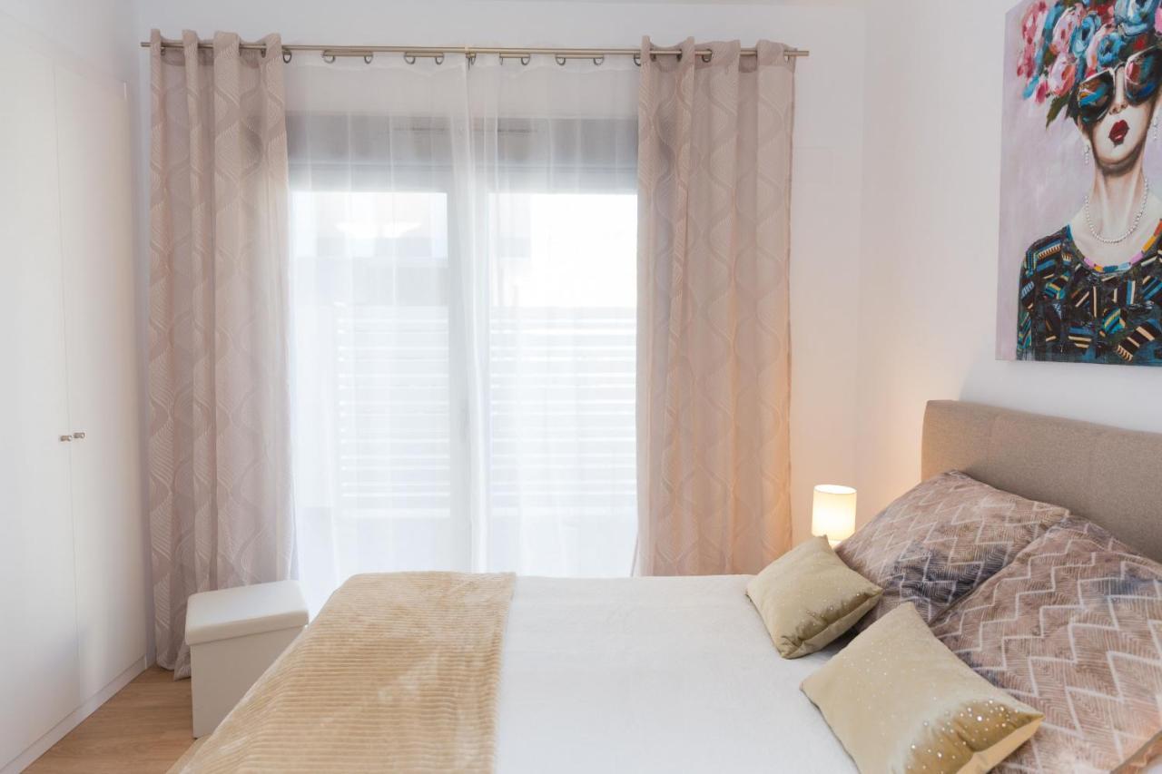 Paraiso By Rock Appartement Jávea